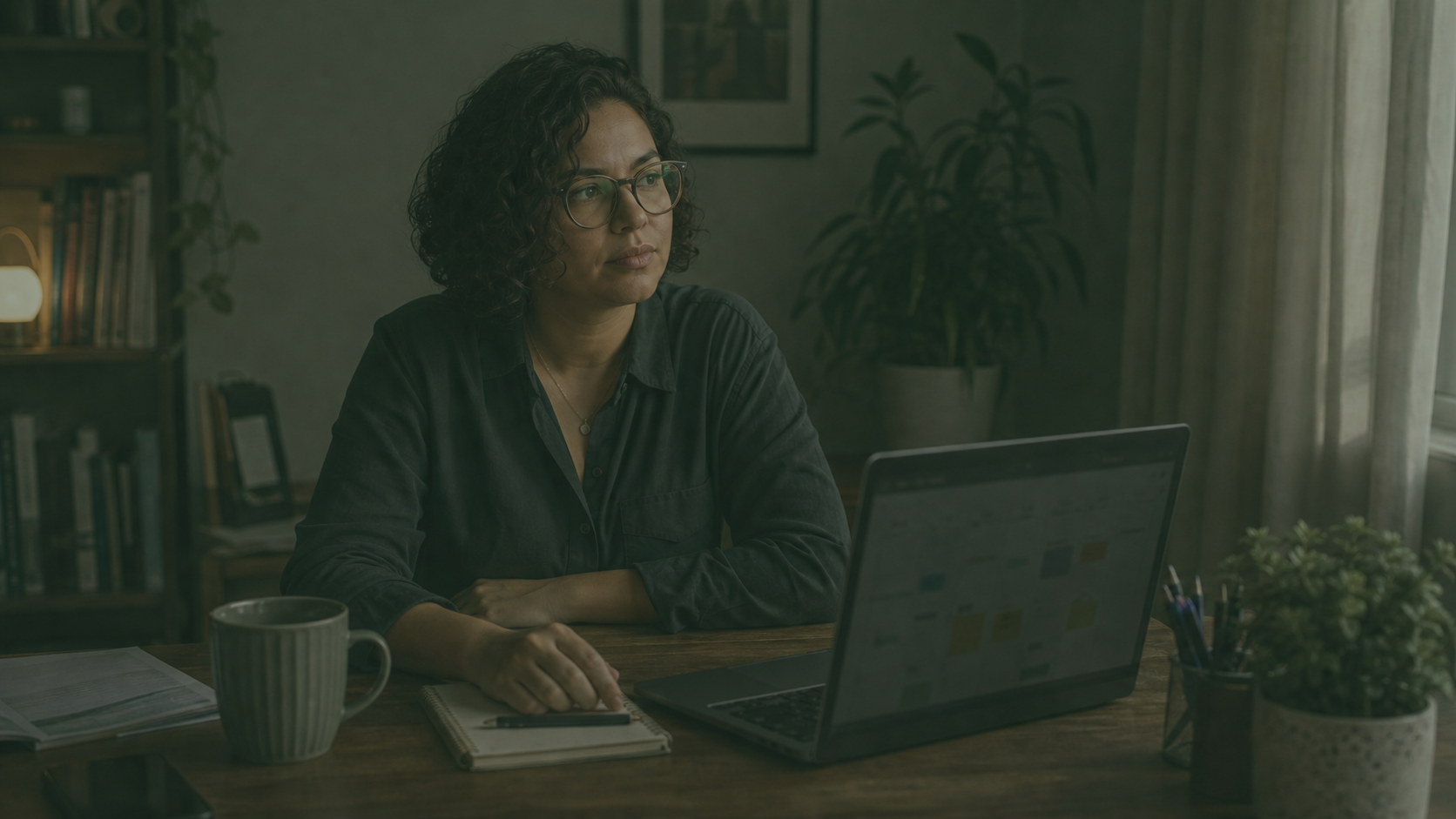 Ansiedade no trabalho: quando o corpo entra em alerta antes do expediente